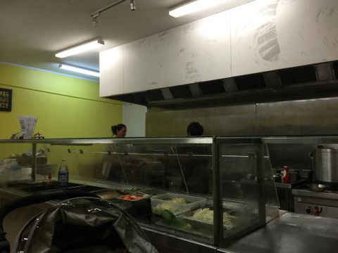 Pho Ven's - LBG 0
