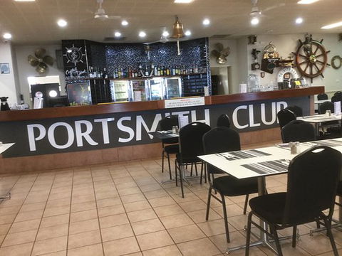 Portsmith Club - LBG 0