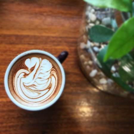 Portsmith Espresso - LBG 0
