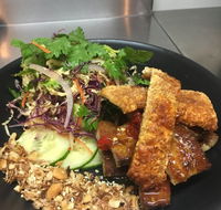 Potter's Pantry Cafe - LBG