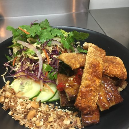 Potter's Pantry Cafe - LBG 0