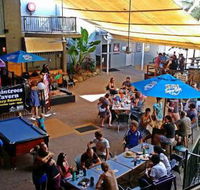 Raintrees Tavern - LBG