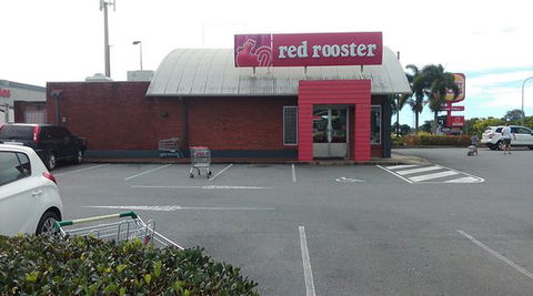 Red Rooster Centenary Park Mt Sheridan - LBG 0