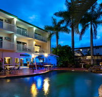 Sheridan Bar  Grill - LBG