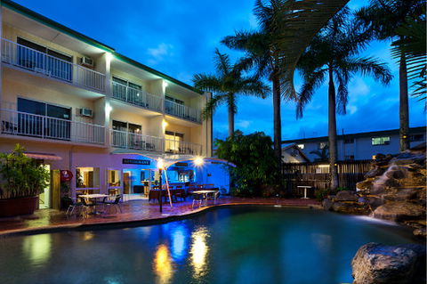 Sheridan Bar & Grill - LBG 0
