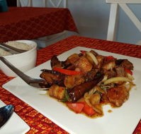Soi 9 Thai Express