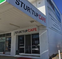 Stur It Up - LBG