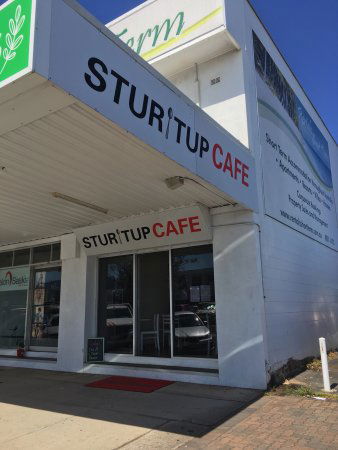Stur It Up - LBG 0