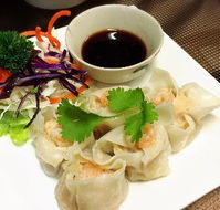 Thai Cuisine - LBG