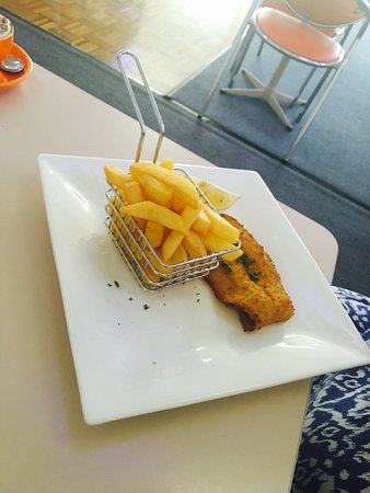The Bistro At Tewantin Noosa Bowls Club - LBG 0