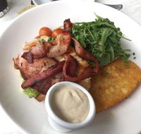 The Coffee Club Browns Plains Village - LBG