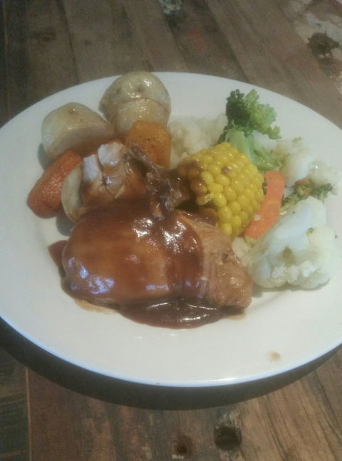 The Edge Hill Tavern - LBG 4