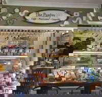 The Pantry HQ