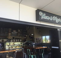 Thom  Ann's Restaurant Deli - LBG