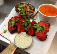 Turmeric Indian Restaurant - LBG