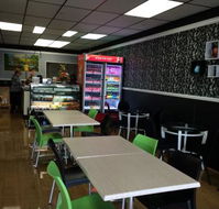 Viet'food cairns - LBG