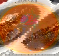 Wara Sushi - LBG