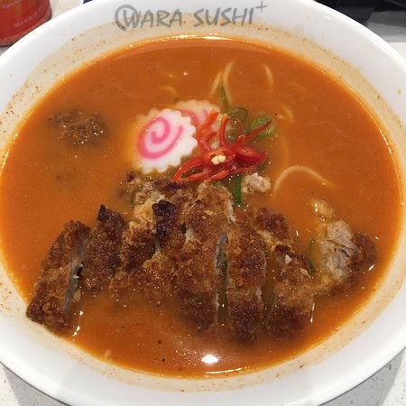 Wara Sushi - LBG 0