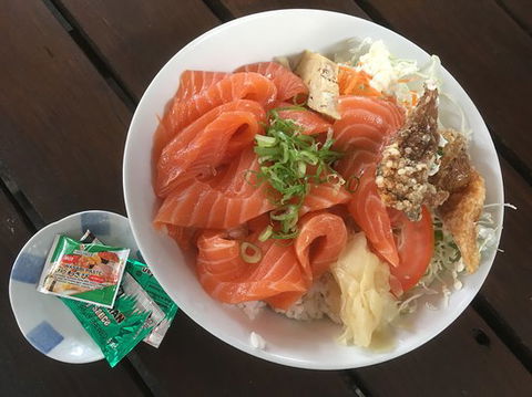 Yo-Koso - Japan's Best Bites - LBG 0