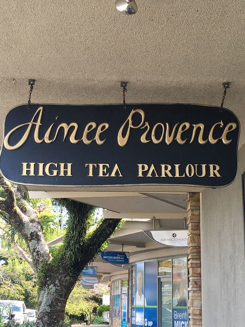 Aimee Provence - LBG 4