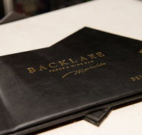 Backlane Tapas Wine Bar - LBG