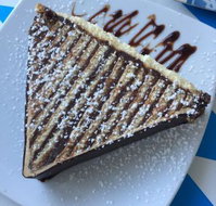 Bavarian Beach Bar  Cafe - LBG