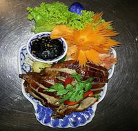 Blue Orchid Thai Restaurant - LBG