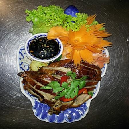 Blue Orchid Thai Restaurant - LBG 0