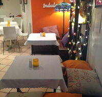Cafe Buderim - LBG