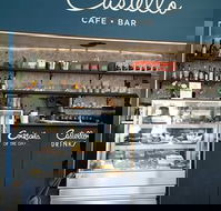 Castello Cafe Bar - LBG