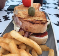 Central Beach Club - LBG