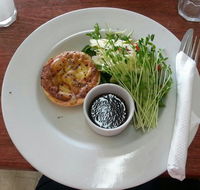 Chilli Jam Cafe - LBG