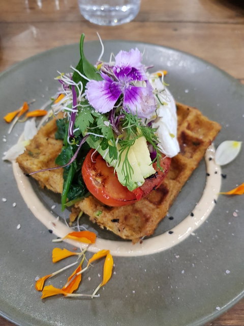 CK Coffee Bar & Wholefoods - LBG 2