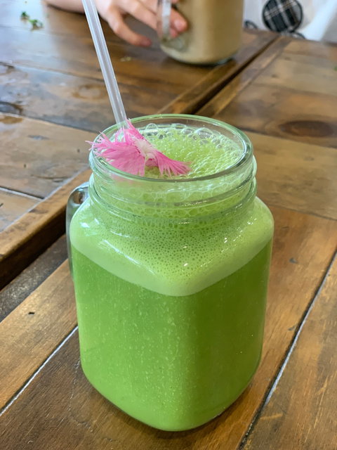 CK Coffee Bar & Wholefoods - LBG 4