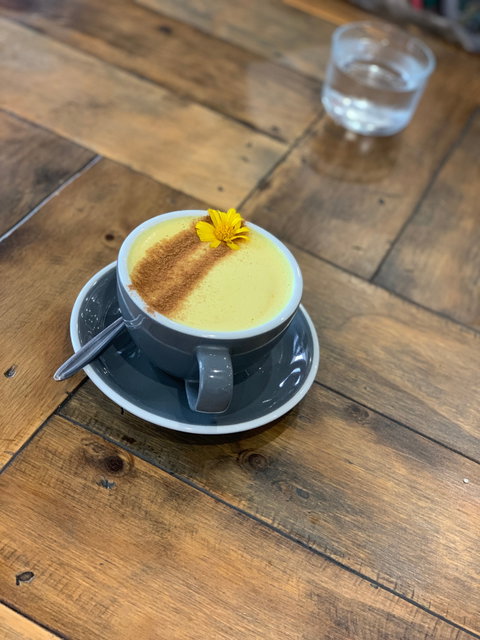 CK Coffee Bar & Wholefoods - LBG 5