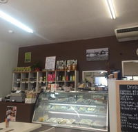 Darjen Cafe - LBG