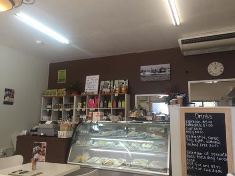 Darjen Cafe - LBG 0