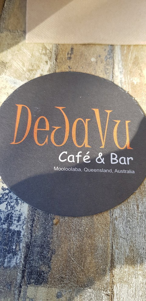 De Ja Vu - LBG 2