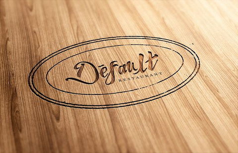 Default Restaurant - LBG 0