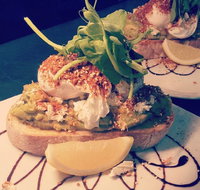 Entice Food and Wine - LBG