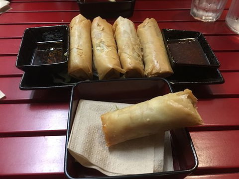 Hikaru Fusion Asian Food - LBG 0