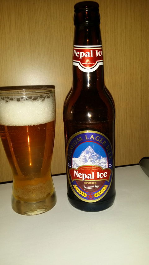 Himalaya - LBG 4