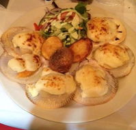Jeromes Italian Family Restaurant - LBG