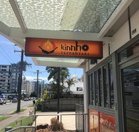 Kinnho Teppanyaki - LBG