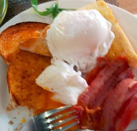 Little Fig Cafe - LBG