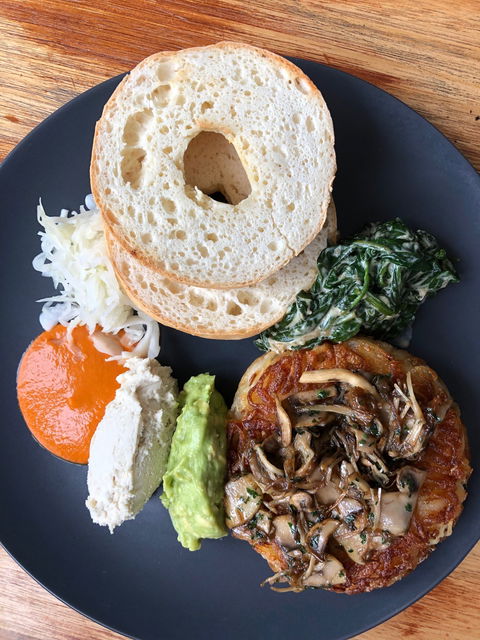 Lola's Pantry - LBG 2