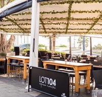 Lot 104 Espresso  Wine Bar - LBG