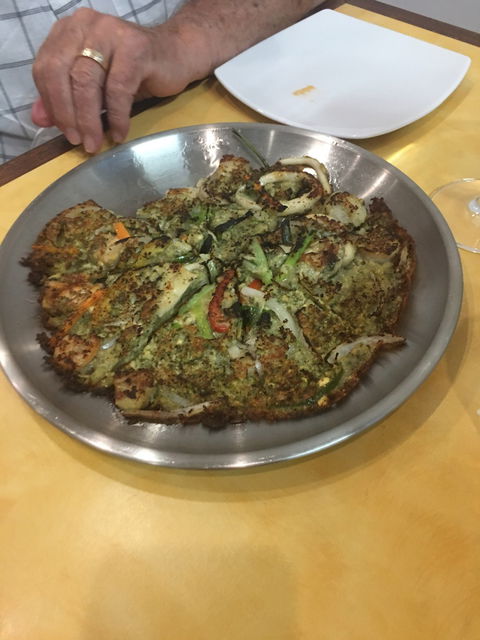 Mad 4 Garlic Korean Restaurant - LBG 3