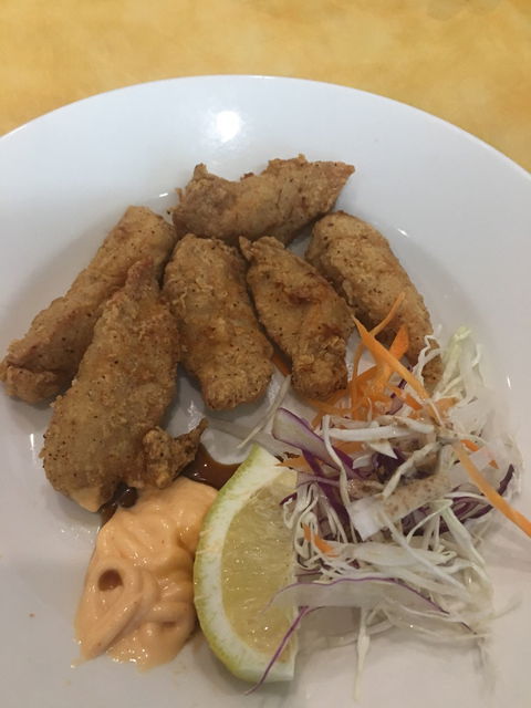 Mad 4 Garlic Korean Restaurant - LBG 5