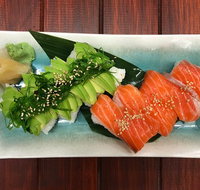 Nobuzo Japan Diner - LBG